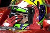 Vídeo oficial de GP mostra pedido a Massa: 'Destrua 
a prova de Hamilton'' (AP)
