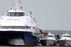 Sequestrador de barco é morto após 12h com 23 reféns a bordo na Turquia (Ag. Reuters)