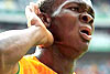'Novo Drogba', autor de 9 gols em 4 jogos no sub-17, acerta com Tottenham (Divulgação Fifa)