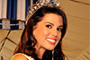'A mais feliz': coroada no Miss Mundo Brasil conta como foi a preparação  (Distribuição/Estúdio Xis Fotografia)