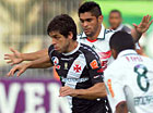 Vasco supera o Palmeiras e fica perto da ponta (FOTOCOM)