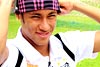 Renovação de Neymar irrita Mourinho, que não quer mais o 'galo' no Real (Adilson Barros/GLOBOESPORTE.COM)