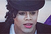 Thriller versão axé? Léo Santana tira foto montado como Michael Jackson (globo.com)
