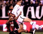 Adilson pode poupar Ronaldo e RC no sábado (Giuliano Gomes / Agência Estado)
