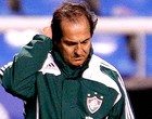 Muricy pensa na contratação de um goleiro (Alexandre Cassiano / Agência O Globo)