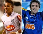 Jogaço à vista: Santos e Raposa frente a frente (Editoria de Arte / Globoesporte.com)