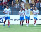 Bahia vence Sport e segue na cola do líder (Ag. Estado)