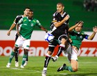 Acompanhe o Guarani contra
o Vasco: 1 x 0 (Marcos Ribolli / Globoesporte.com)