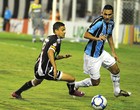 Grêmio reage e arranca empate com o Vasco (Reprodução / Flickr do Clube)