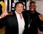 'Rival' de Rocky faz boa estreia no peso pesado (Getty Images)