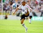Ronaldo marca, juiz anula, e o Timão empata (Marcos Ribolli / Globoesporte.com)