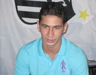 Ganso elogia chegada de Adilson Batista (Adilson Barros / Globoesporte.com)