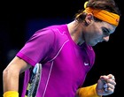 R. Nadal derrota Novak Djokovic e ajuda Roddick (Getty Images)