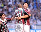 Gol do título faz Sheik brilhar em equipe galáctica (André Durão / Globoesporte.com)