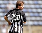 Botafogo-DF perde para o Brasiliense (Adalberto Marques / Ag. Estado)