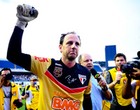 Dos 100 gols, Ceni tem seus três preferidos (Marcos Ribolli/Globoesporte.com)