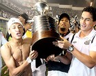 Libertadores coloca Peixe entre os dez melhores do mundo (Grazir Junior / Globoesporte.com)