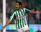 Clube esperar trocar
revelação de 17 anos
por Roque Santa Cruz (Reuters)