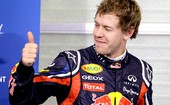 Para consultor da RBR, 
equipe precisa de bom 
carro para manter Vettel  (Agência AP)