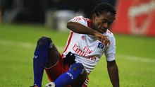 Zé Roberto será o substituto 
de Juninho Pernambucano
 (Getty Images)