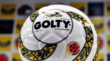 Colômbia x Argentina terá bola 
para Gabriel Garcia Marquez (Divulgação)