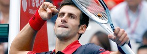 Djokovic derrota Isner, vai à final e defende o título do ATP de Pequim (Reuters)