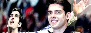 Kaká esclarece que não quis criticar Benzema (EFE)