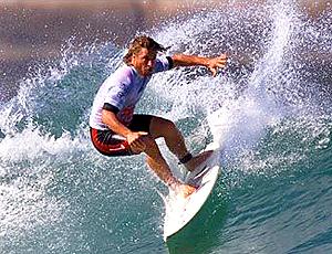 surfe Mark Occhilupo Mundial Arpoador 2001 (Foto: ASP)