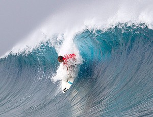 Surfe Mundial Taiti Tiago Pires