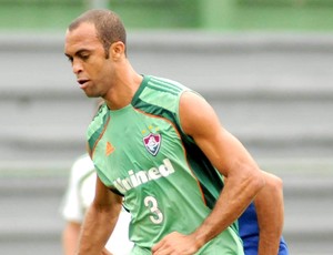 Leandro Euzebio Fluminense