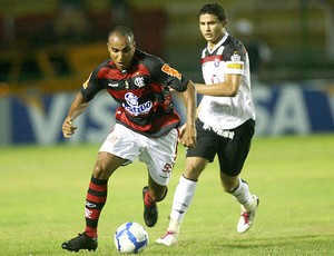 Deivid Flamengo x Vitória
