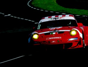  Porsche nas 24 Horas de Le Mans