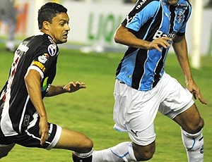 Vasco x Grêmio