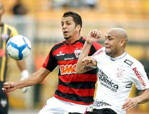 Souza Corinthians x tlético-GO