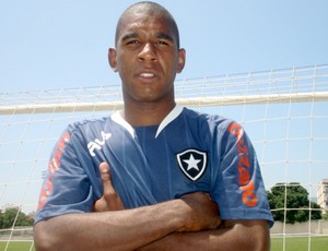 Márcio Rosário Botafogo