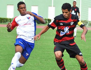 Lorran Flamengo