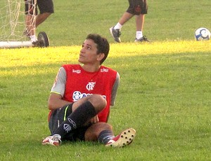 Ronaldo Angelim Flamengo