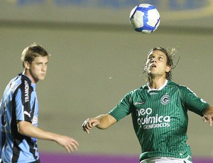 Adilson Rafael Moura Goiás x Grêmio