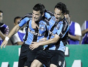 Andre Lima Jonas gol Grêmio