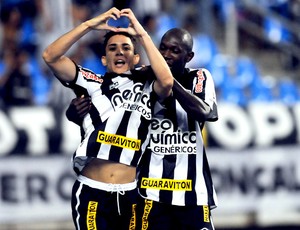 'Vou dar a minha vida pelo Botafogo'  (Photocâmera)