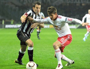 Juventus só empata e se complica (Getty Images)