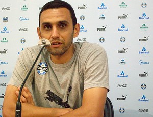 Rafael Marques Grêmio