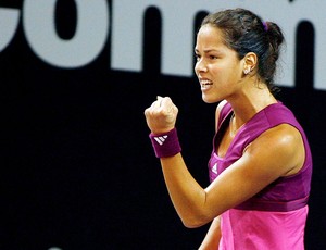 Ana Ivanovic tênis Bali semifinais