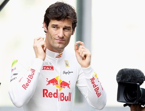 Webber GP Abudhabi (Foto: Getty Images)