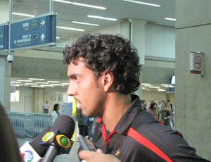 Diogo Flamengo