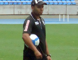 Jair Ventura auxiliar Botafogo