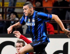 Vitórias garantem vagas a Inter de Milão e Tottenham na chave (Reuters)