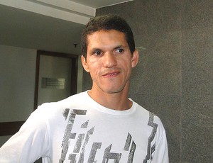 Magno Alves (Foto: Globoesporte.com)