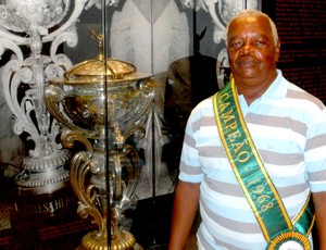 ex-jogador lima santos troféus campeonato brasileiro