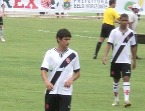 Guilherme Costa Seleção Sub-20